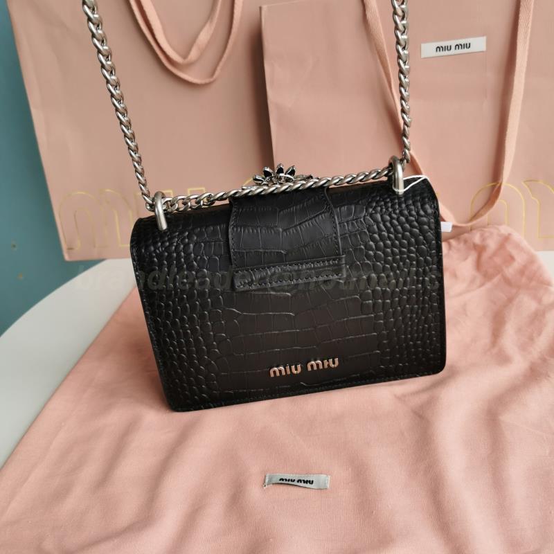 MiuMiu Handbags 16